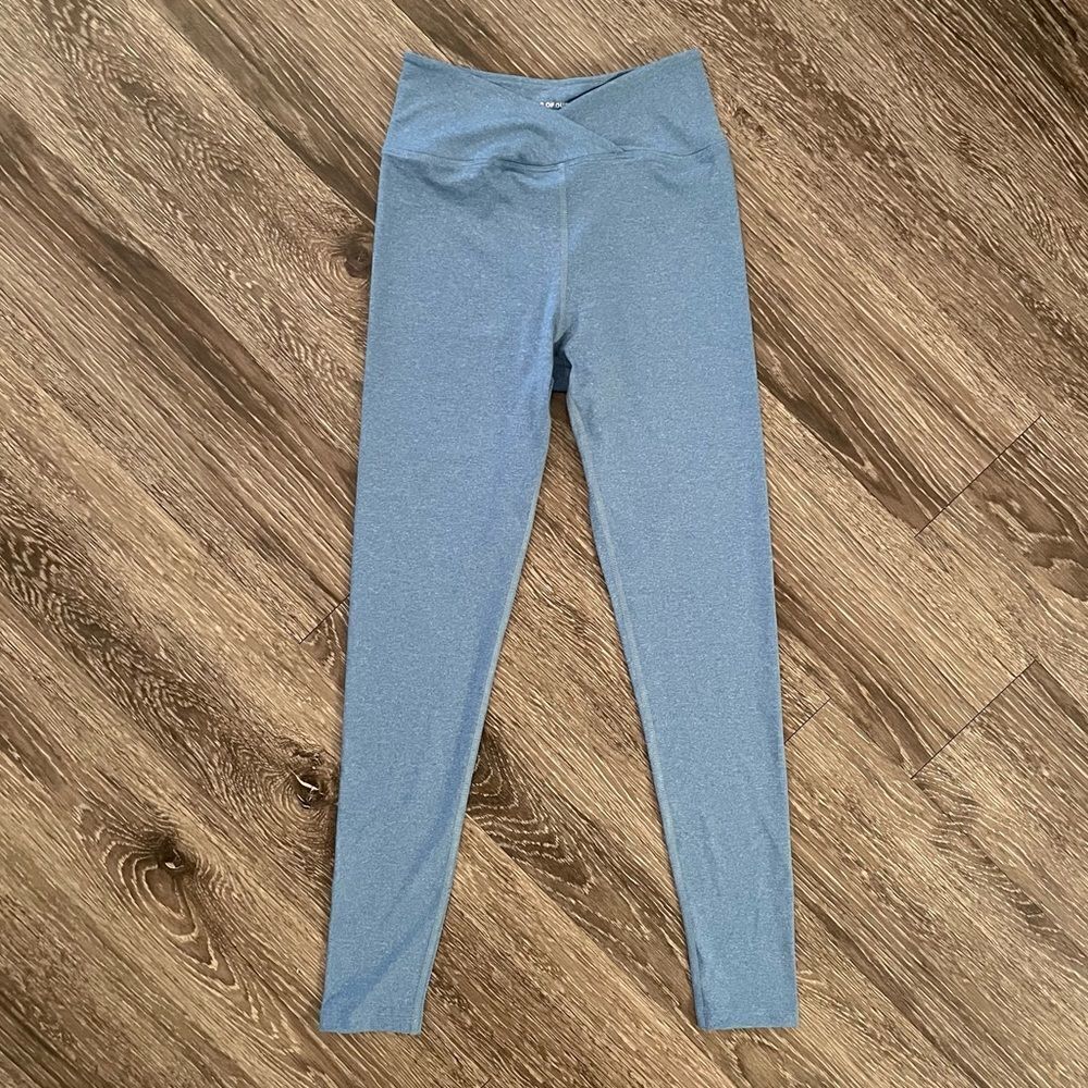 Year of ours leggings